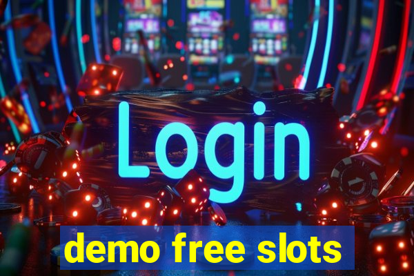 demo free slots