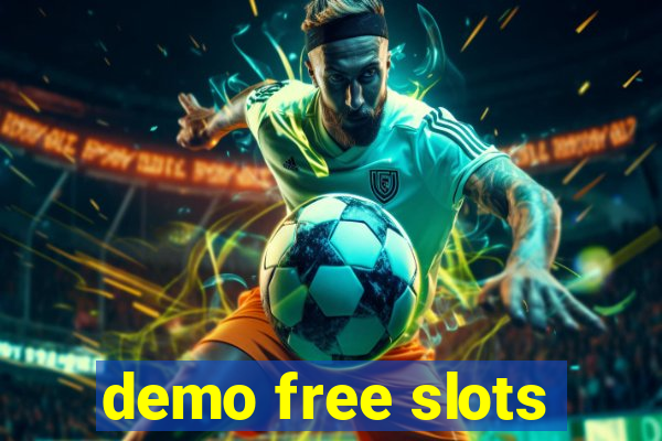 demo free slots