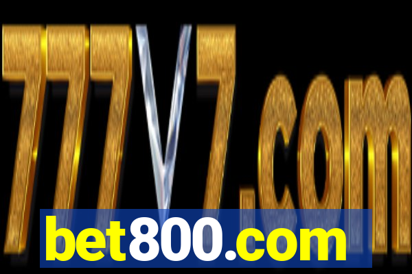 bet800.com