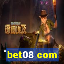 bet08 com