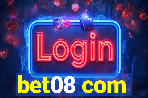 bet08 com