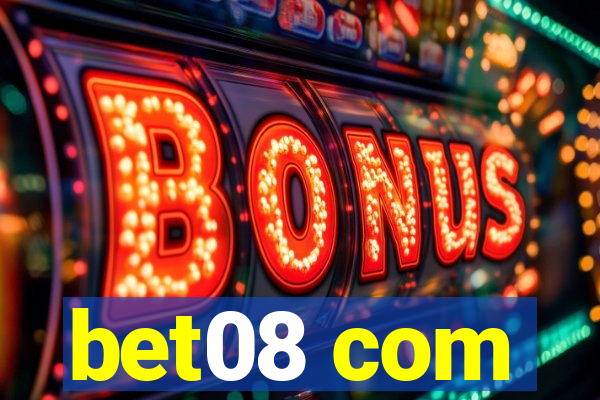 bet08 com