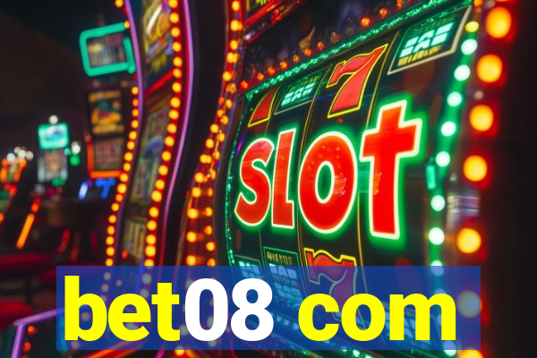 bet08 com