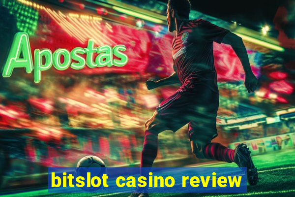 bitslot casino review