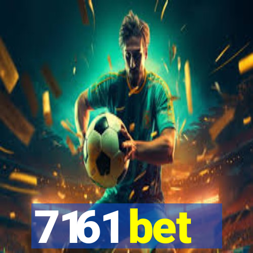 7161 bet