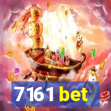 7161 bet