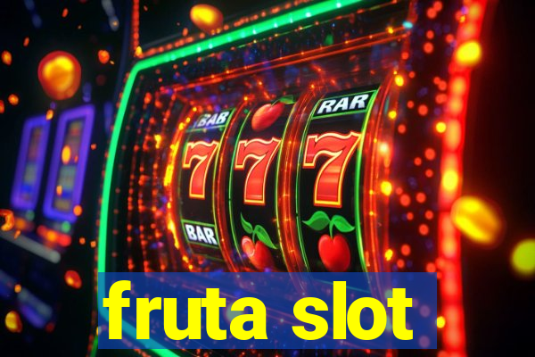 fruta slot