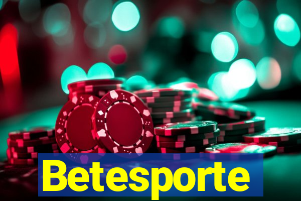 Betesporte