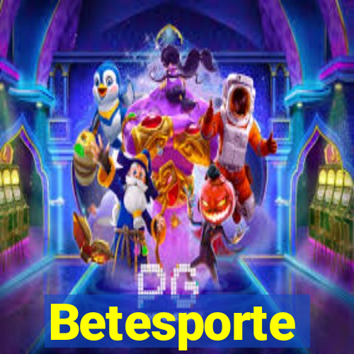 Betesporte