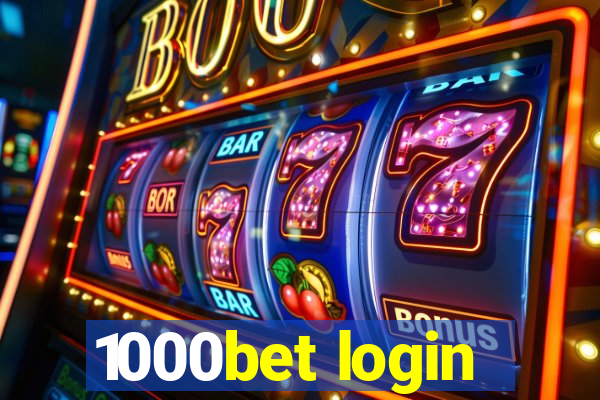 1000bet login