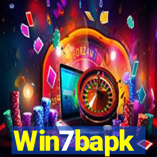 Win7bapk