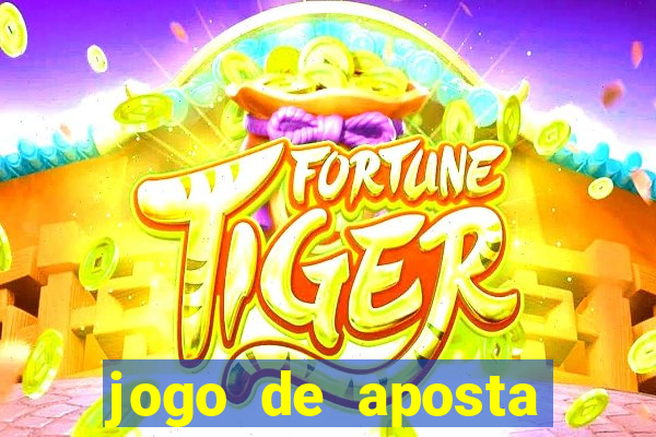 jogo de aposta deposito minimo 1 real