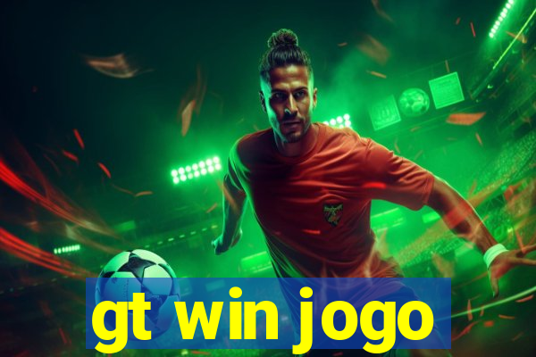 gt win jogo