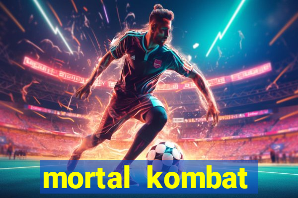 mortal kombat baixar jogo