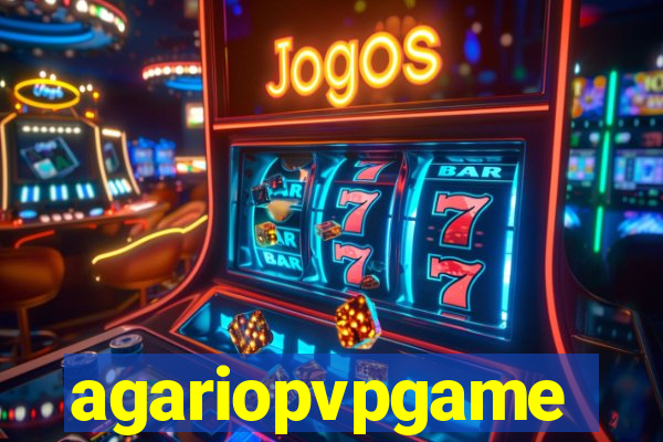 agariopvpgame