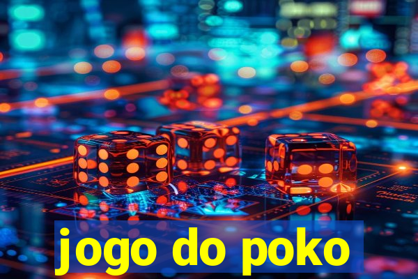 jogo do poko