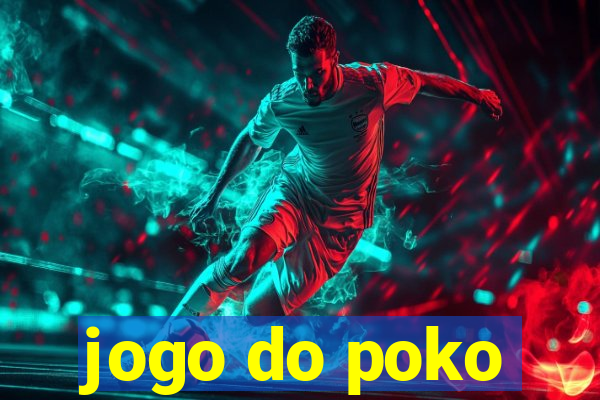 jogo do poko