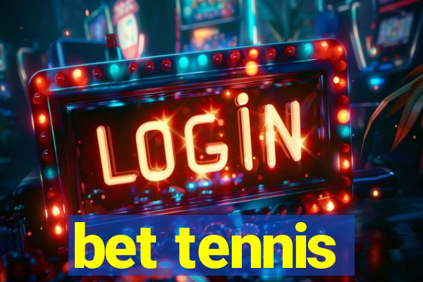 bet tennis