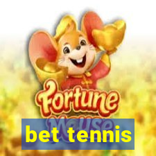 bet tennis