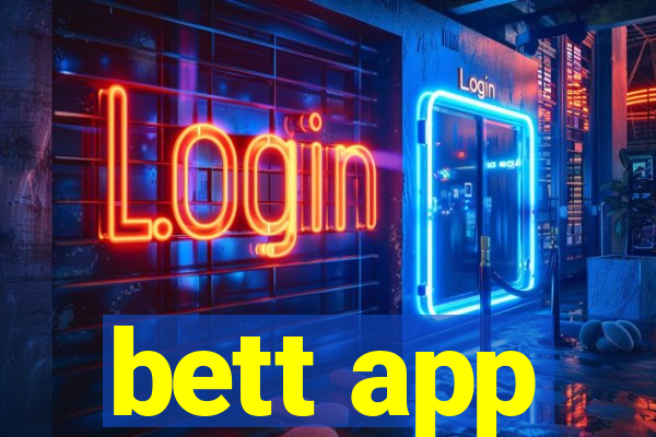 bett app