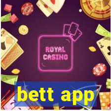 bett app