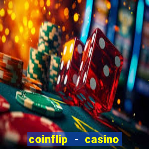 coinflip - casino affiliate & gambling wordpress theme