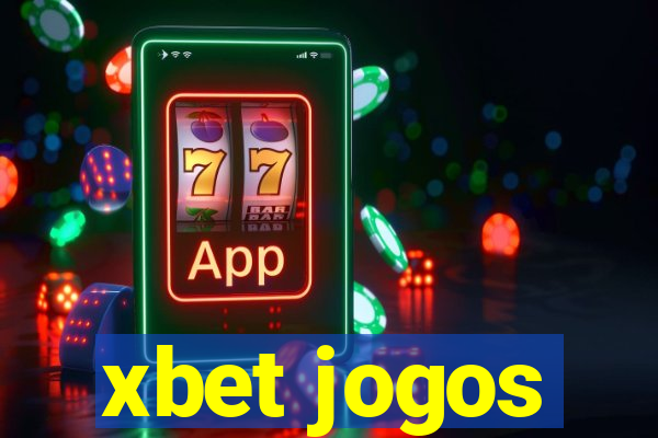 xbet jogos