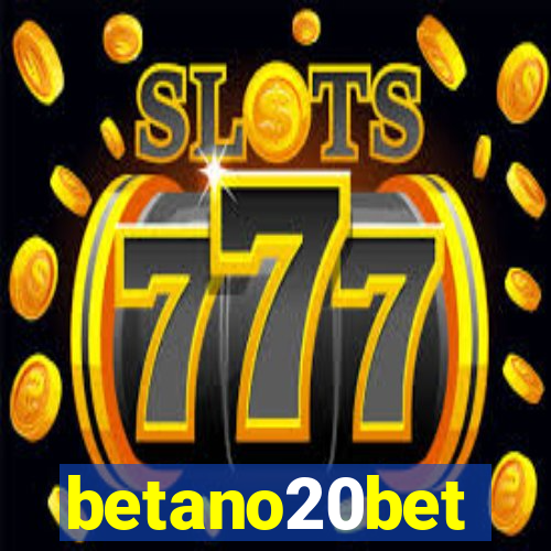 betano20bet