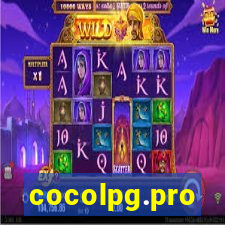 cocolpg.pro