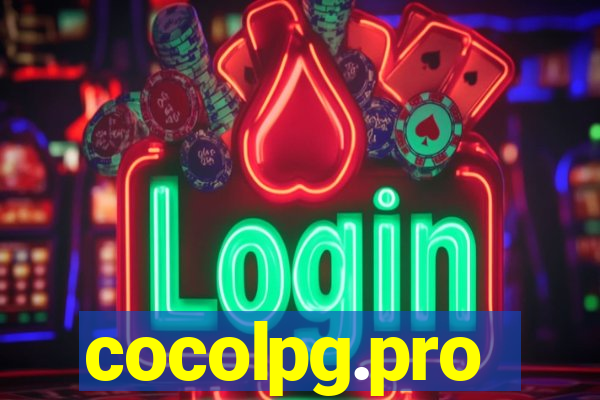 cocolpg.pro