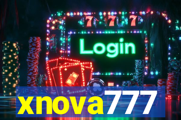 xnova777