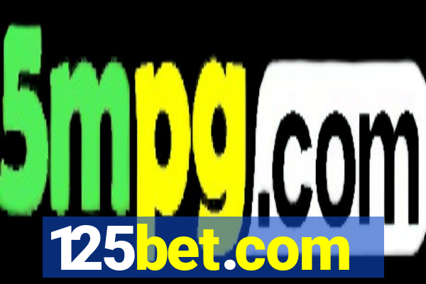 125bet.com