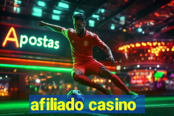 afiliado casino