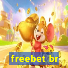 freebet br