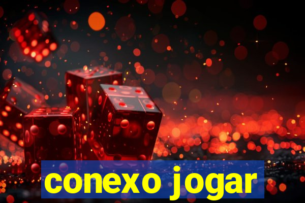 conexo jogar