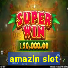 amazin slot