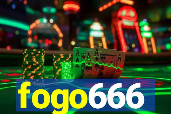 fogo666