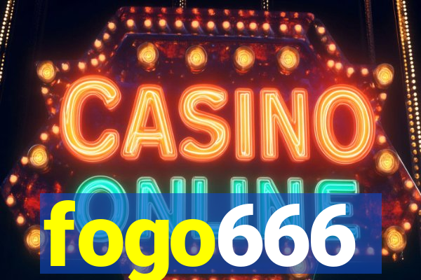 fogo666