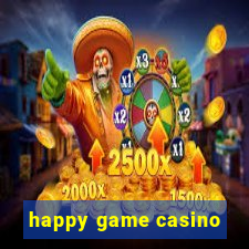 happy game casino