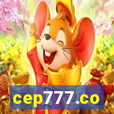 cep777.co