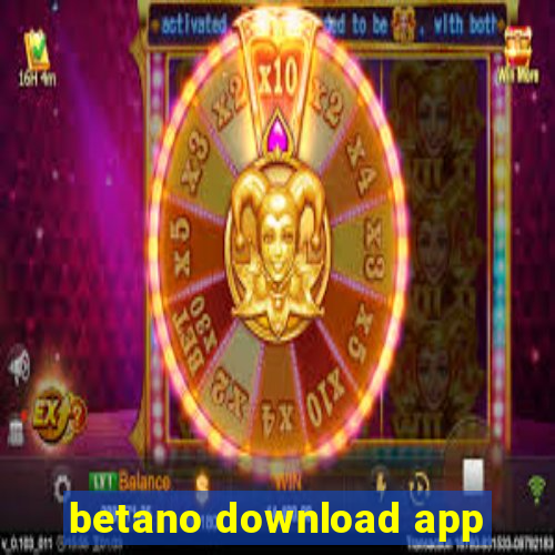 betano download app