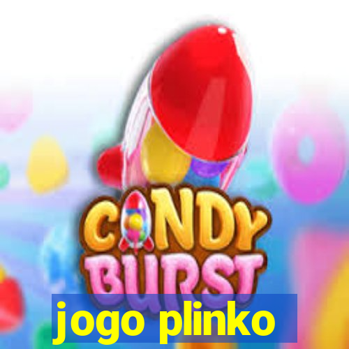 jogo plinko