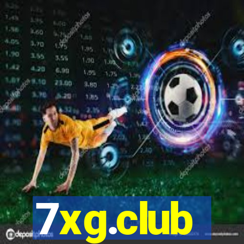 7xg.club