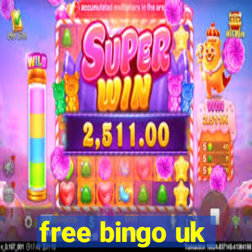 free bingo uk