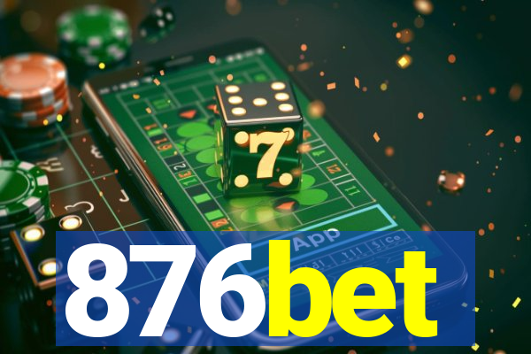 876bet