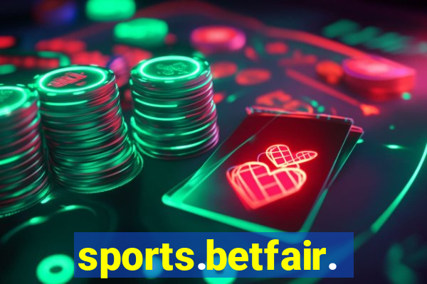 sports.betfair.com