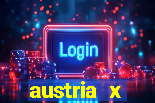 austria x eslovaquia palpite