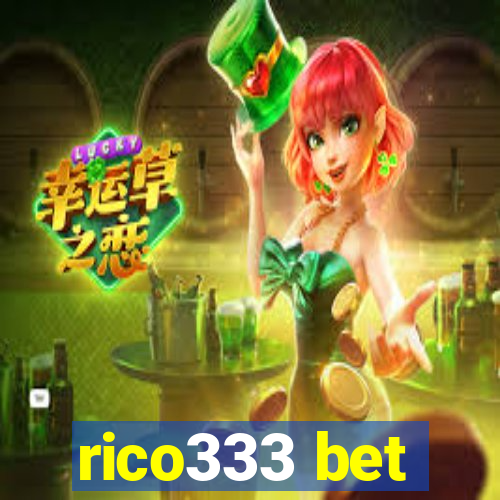 rico333 bet