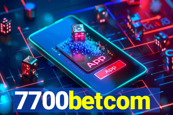 7700betcom