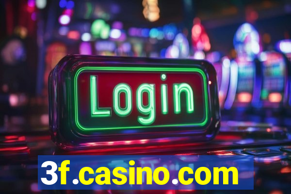 3f.casino.com